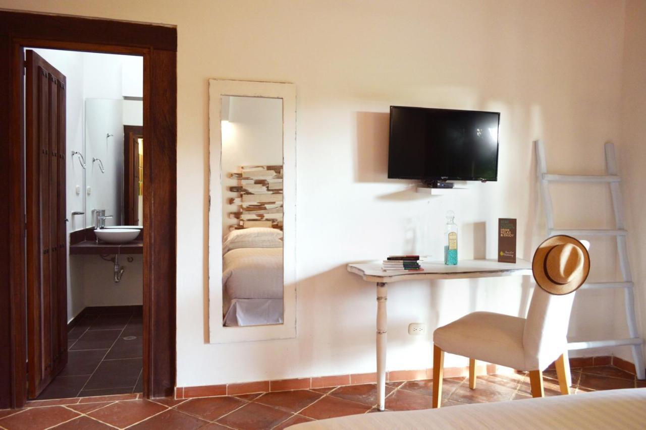 Sweet Harmony Hotel Boutique By Xarm Hotels Minca Exterior photo