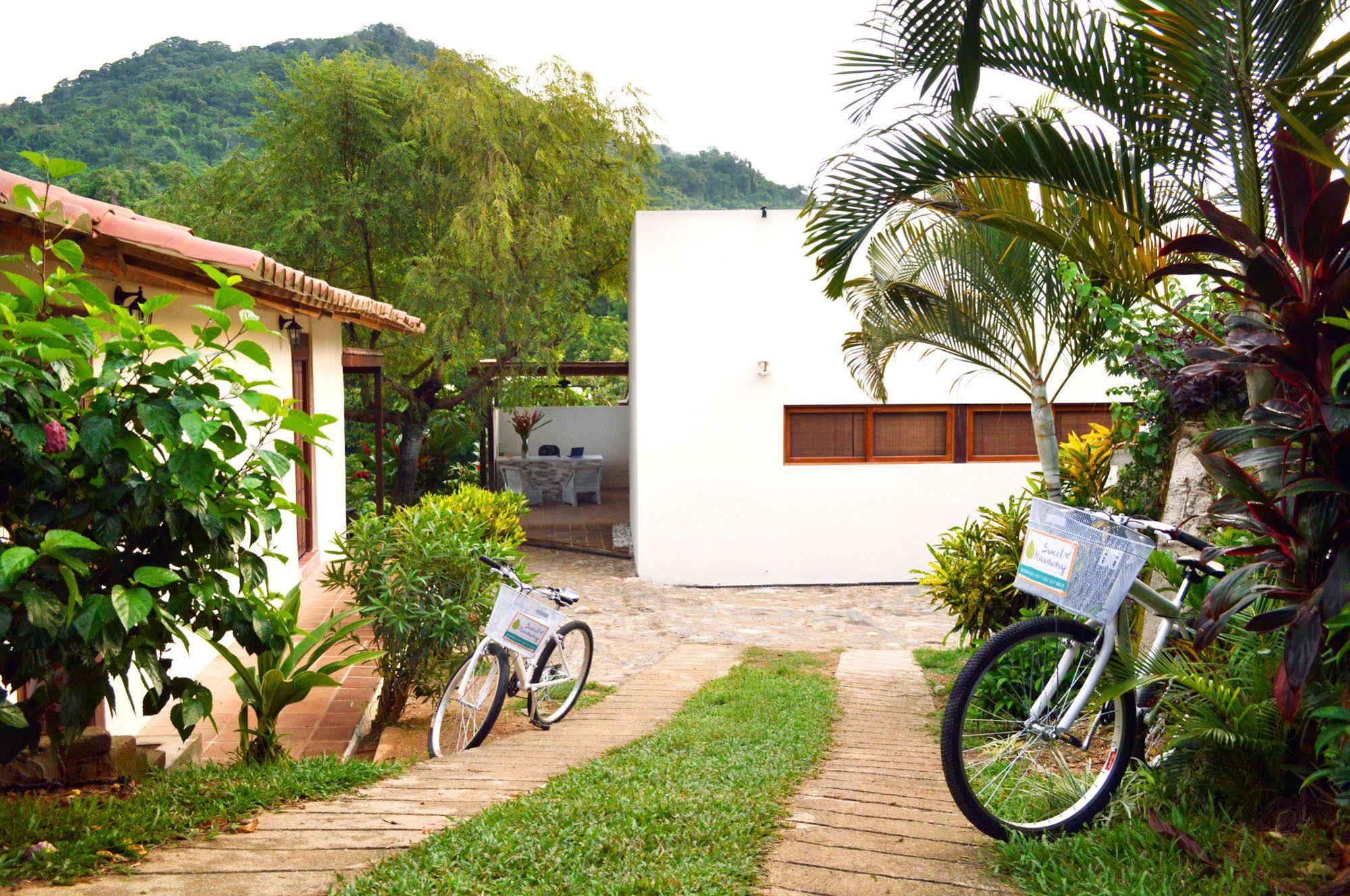 Sweet Harmony Hotel Boutique By Xarm Hotels Minca Exterior photo